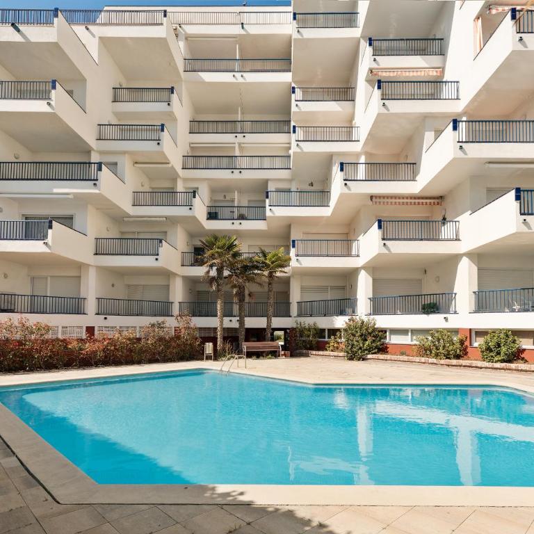 La Escala- Costa Brava pool duplex apartment - Apartamento de 3 dormitorios - 3