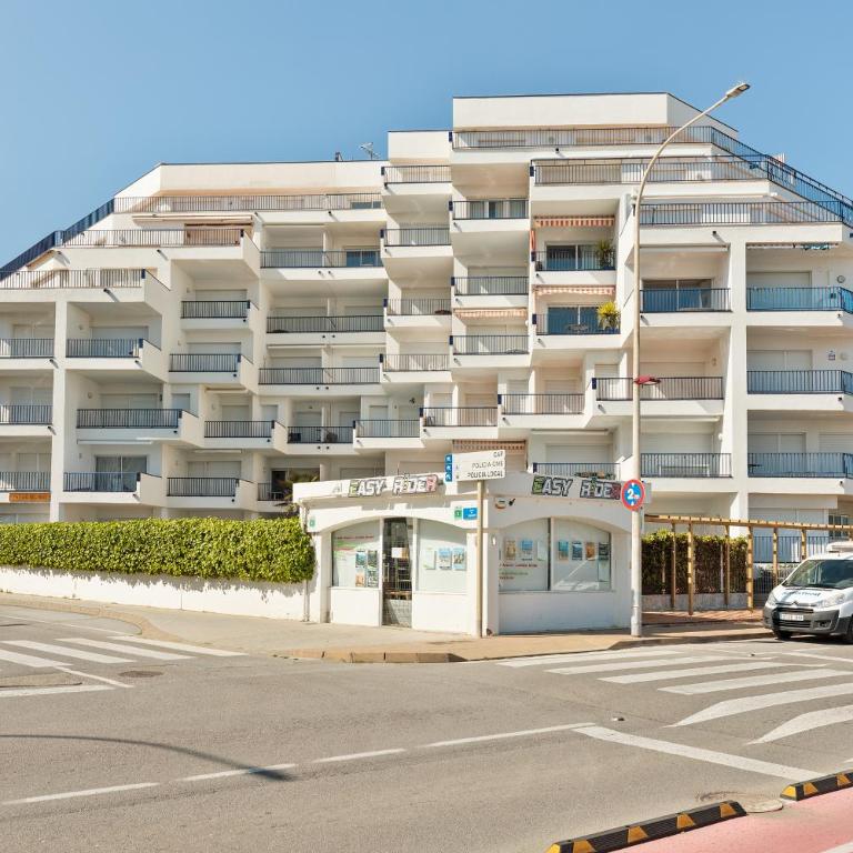 La Escala- Costa Brava pool duplex apartment - Apartamento de 3 dormitorios - 9