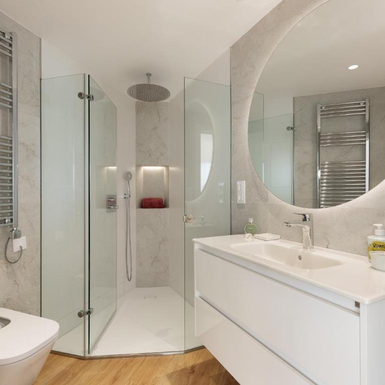 La Escala- Costa Brava pool duplex apartment - Apartamento de 3 dormitorios - 11