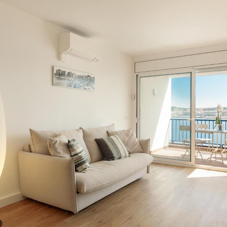 La Escala- Costa Brava pool duplex apartment - Apartamento de 3 dormitorios - 13