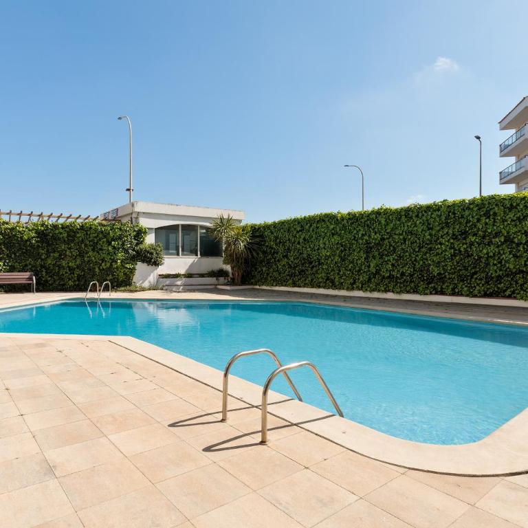 La Escala- Costa Brava pool duplex apartment - Apartamento de 3 dormitorios - 16
