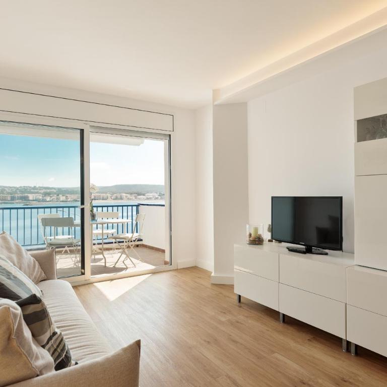 La Escala- Costa Brava pool duplex apartment - Apartamento de 3 dormitorios - 17