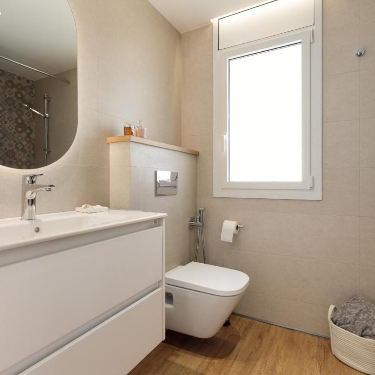 La Escala- Costa Brava pool duplex apartment - Apartamento de 3 dormitorios - 18