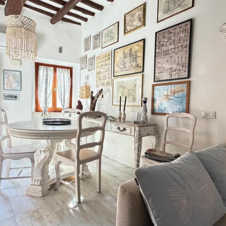 La Cartomante di Bonaparte - One-Bedroom Apartment - 31