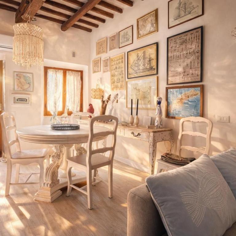 La Cartomante di Bonaparte - One-Bedroom Apartment - 33