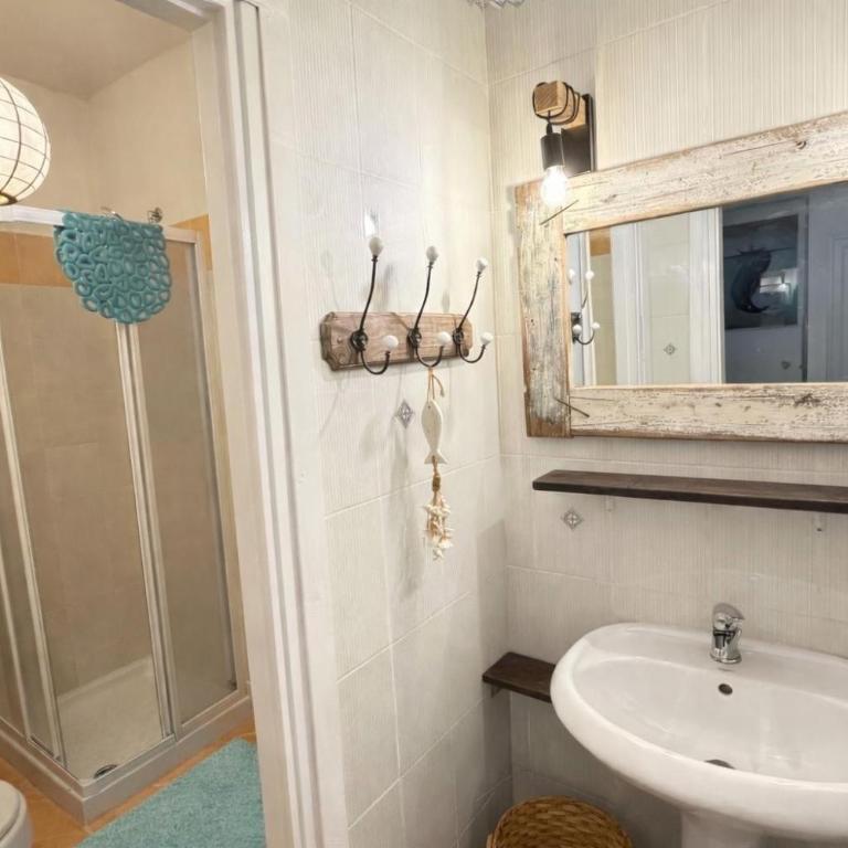 La Cartomante di Bonaparte - One-Bedroom Apartment - 13