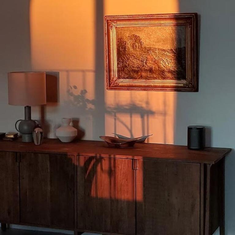 Maison de luxe au coeur du village de Gordes avec bassin intérieur - Casa con 3 Camere da Letto - 23
