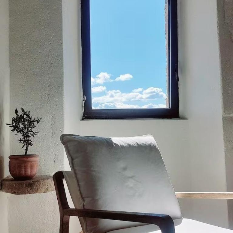 Maison de luxe au coeur du village de Gordes avec bassin intérieur - Casa con 3 Camere da Letto - 29