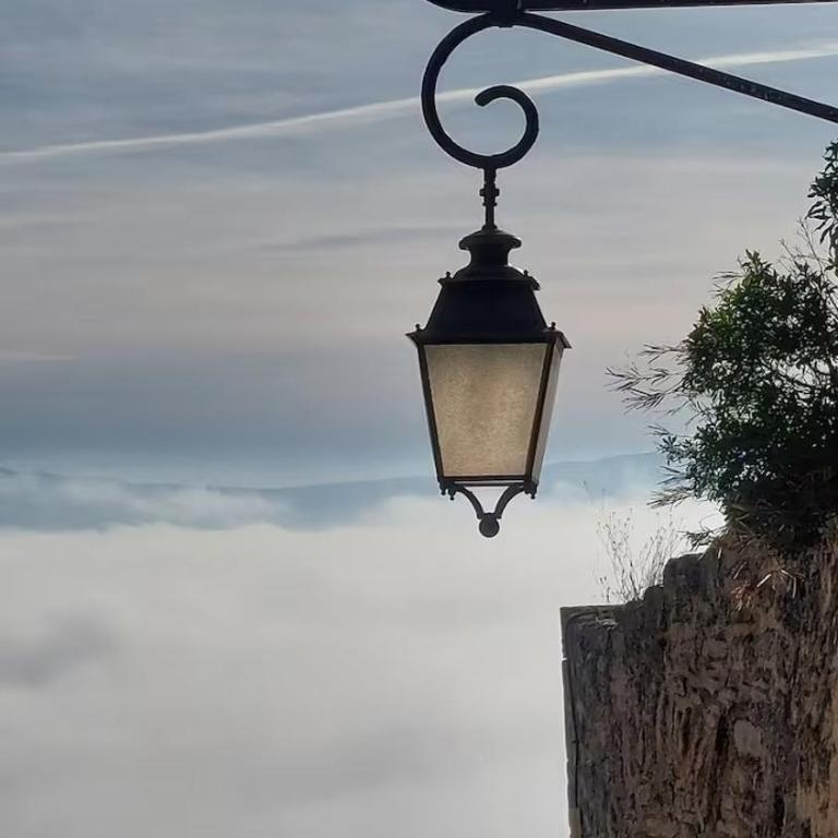 Maison de luxe au coeur du village de Gordes avec bassin intérieur - Casa con 3 Camere da Letto - 60