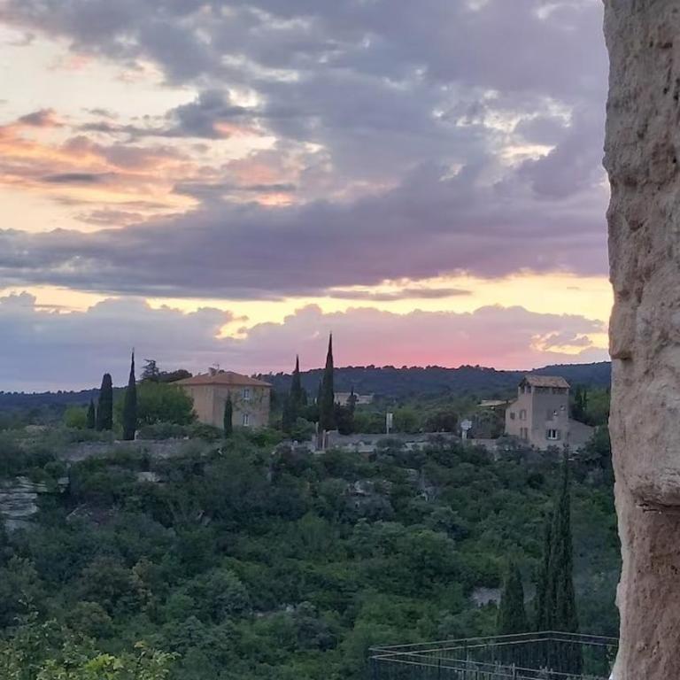 Maison de luxe au coeur du village de Gordes avec bassin intérieur - Casa con 3 Camere da Letto - 61