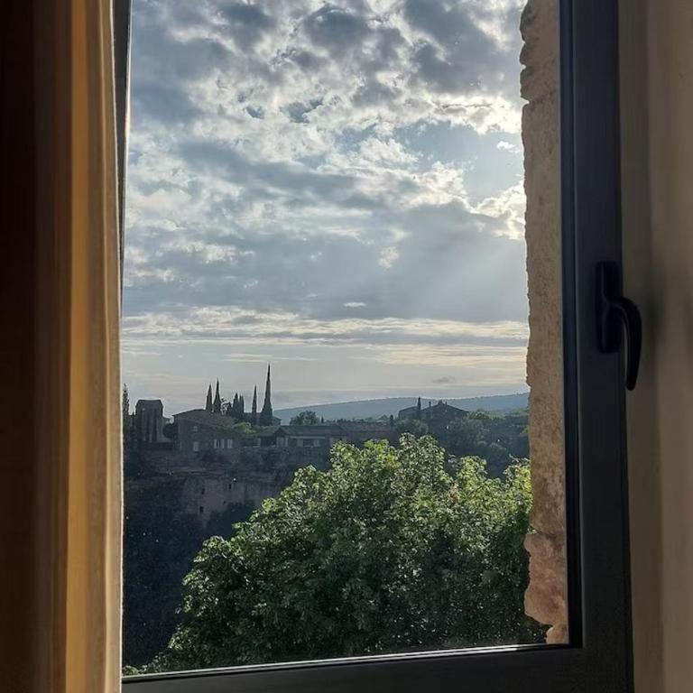 Maison de luxe au coeur du village de Gordes avec bassin intérieur - Casa con 3 Camere da Letto - 16