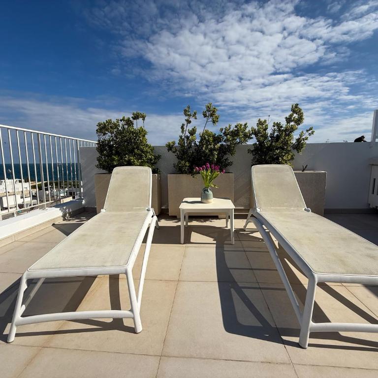 La Terrazza Di Marta- Enjoy Apulia - Appartamento - 20