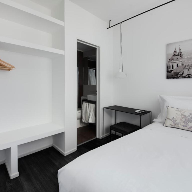 Hotel Alto San Isidro - Habitación Individual Estándar - 1
