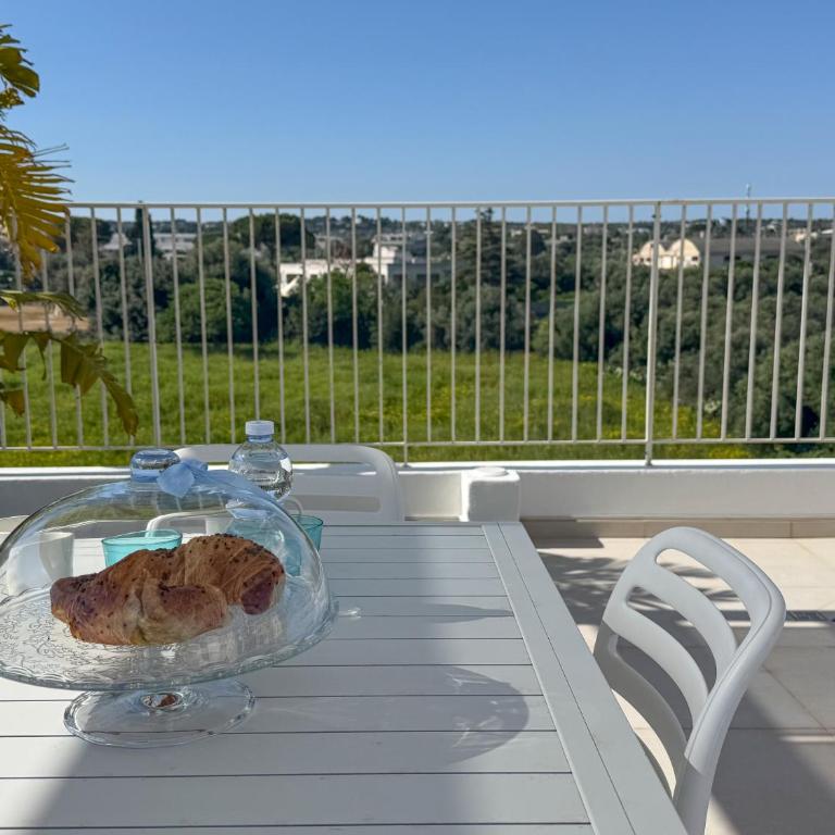 La Terrazza Di Marta- Enjoy Apulia - Appartamento - 19