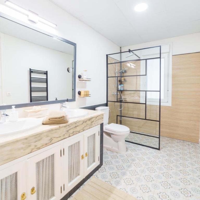 El Jaleo - Apartamento de 2 dormitorios - 18