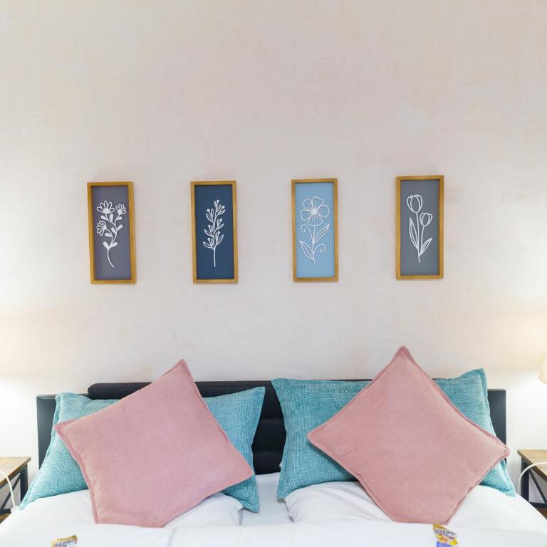 El Jaleo - Apartamento de 2 dormitorios - 1