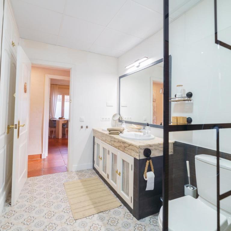 El Jaleo - Apartamento de 2 dormitorios - 19
