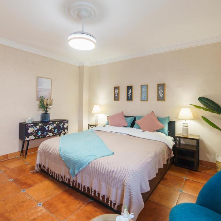 El Jaleo - Apartamento de 2 dormitorios - 3