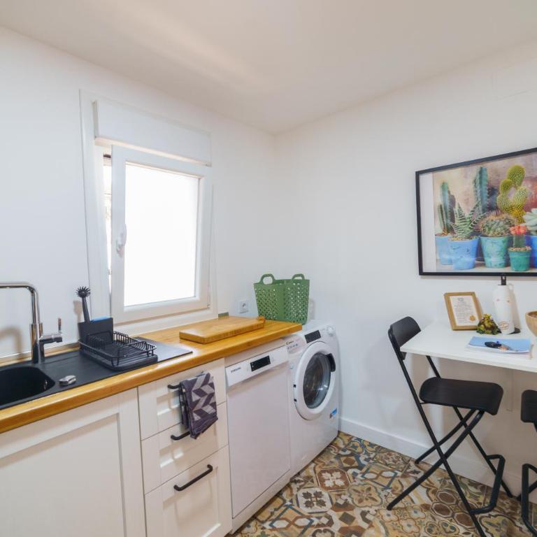 El Jaleo - Apartamento de 2 dormitorios - 13