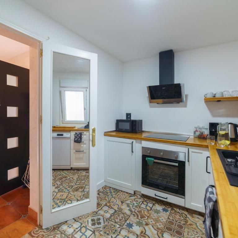 El Jaleo - Apartamento de 2 dormitorios - 12