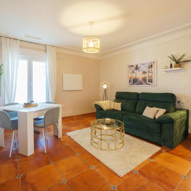 El Jaleo - Apartamento de 2 dormitorios - 15