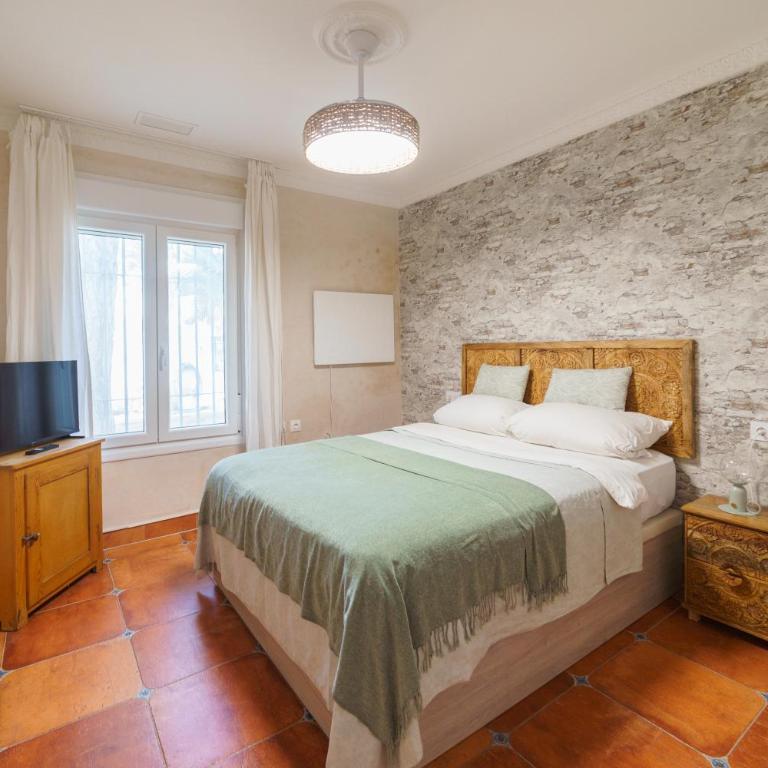 El Jaleo - Apartamento de 2 dormitorios - 7