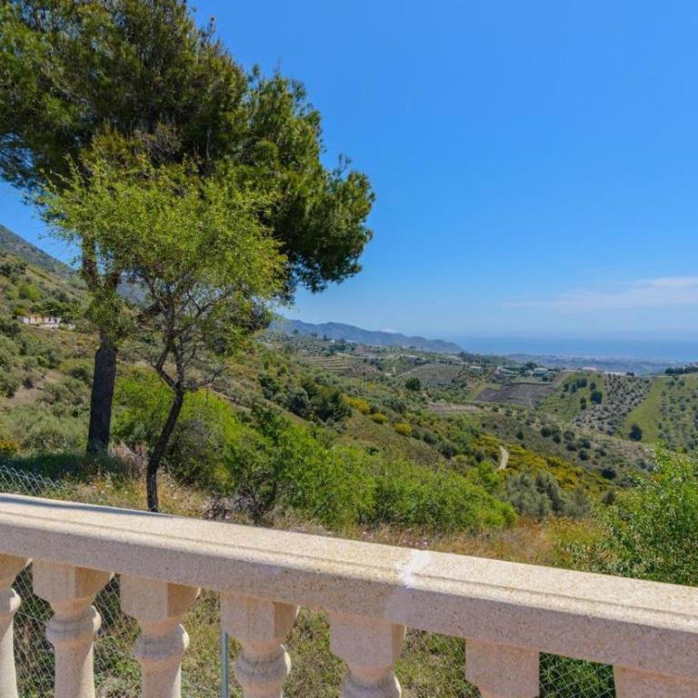 Cortijo Metomela Torrox by Ruralidays - Villa - 6