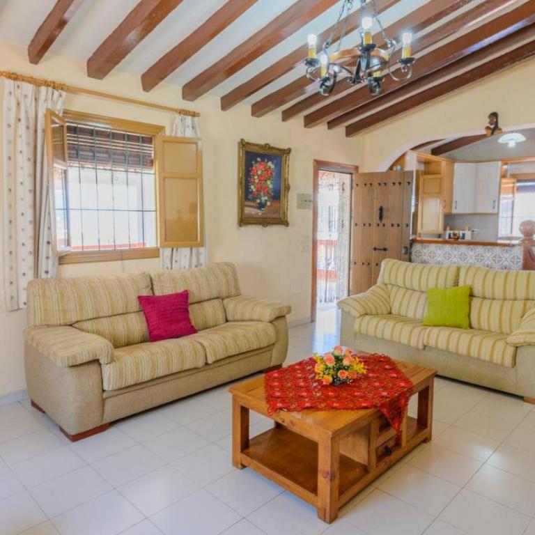 Cortijo Metomela Torrox by Ruralidays - Villa - 10