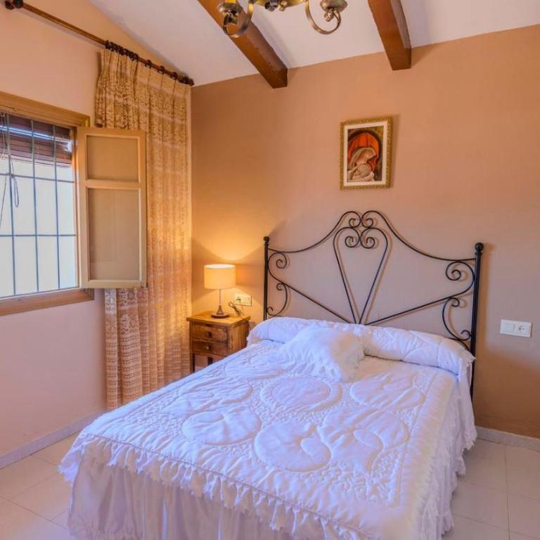 Cortijo Metomela Torrox by Ruralidays - Villa - 14
