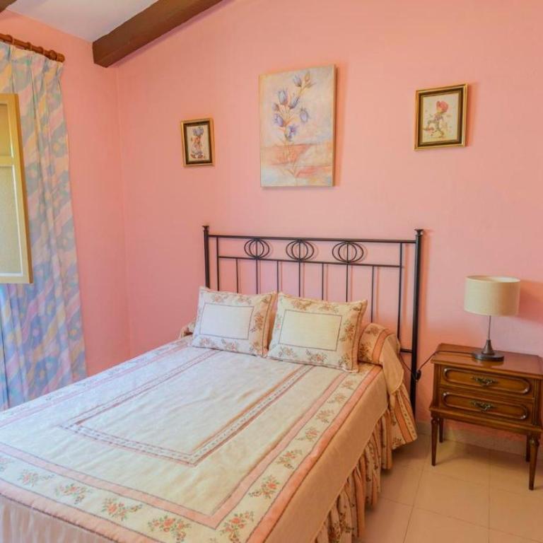 Cortijo Metomela Torrox by Ruralidays - Villa - 16