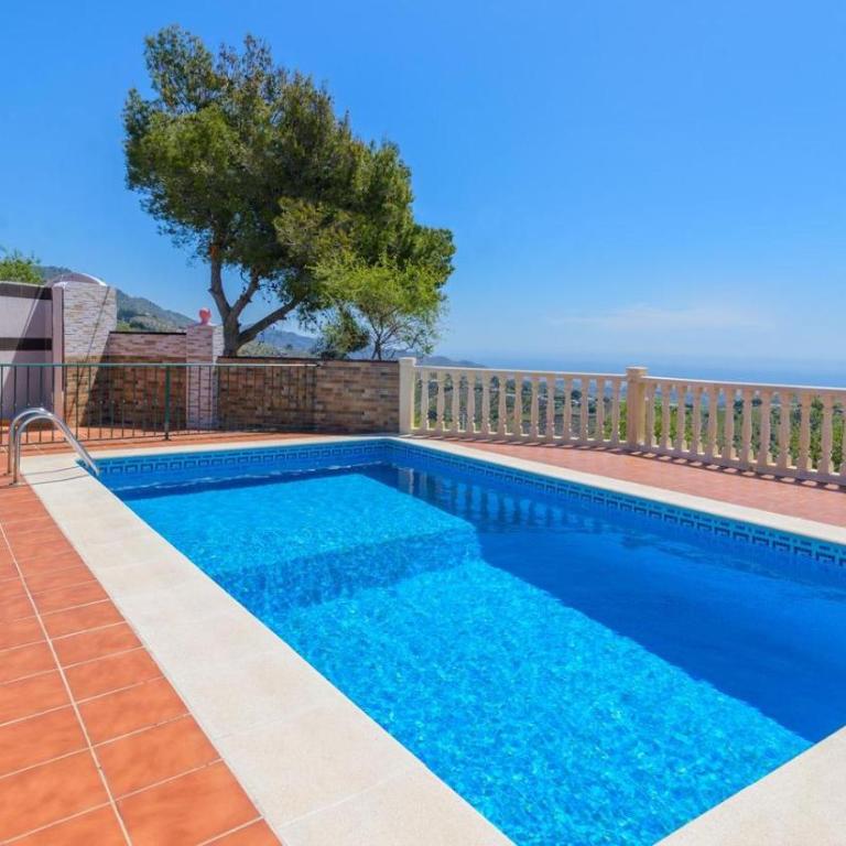 Cortijo Metomela Torrox by Ruralidays - Villa - 17
