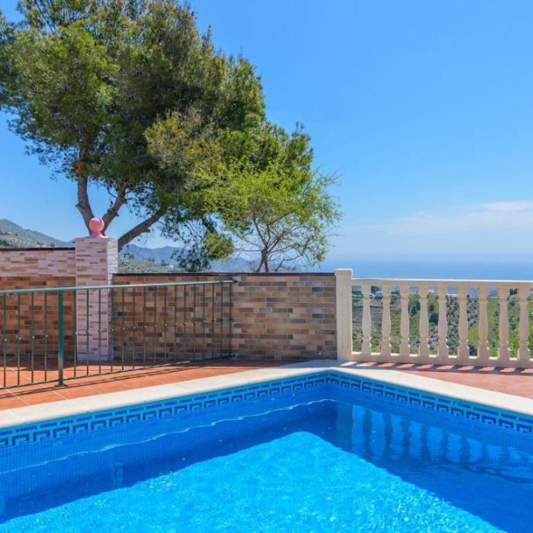 Cortijo Metomela Torrox by Ruralidays - Villa - 23