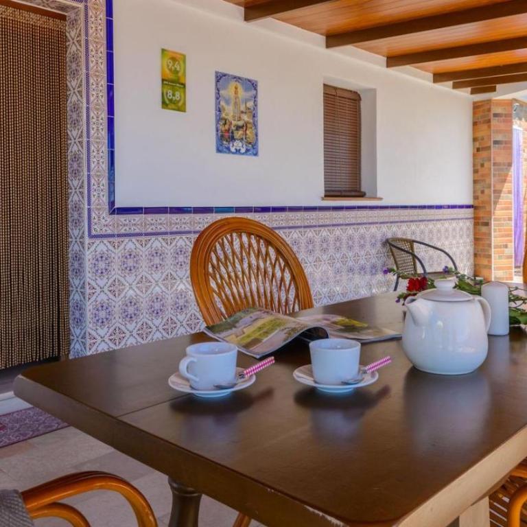 Cortijo Metomela Torrox by Ruralidays - Villa - 30