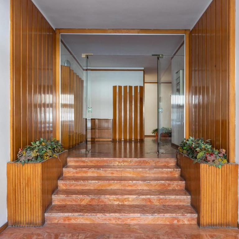 Maison Harmonie Superior by BarbarHouse - Appartamento - 30