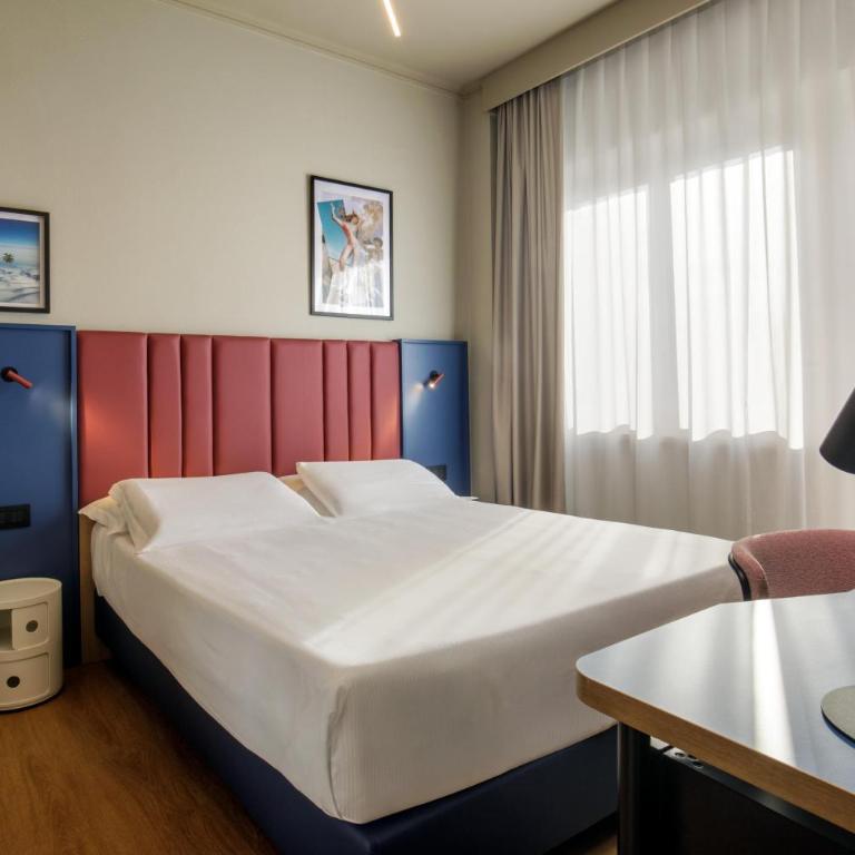 Best Western Plus Hotel Globus - Camera Singola - 4