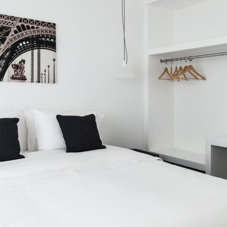 Hotel Alto San Isidro - Habitación Doble Estándar - 3