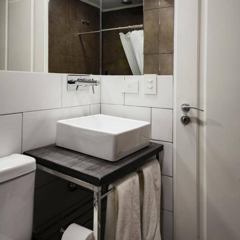 Hotel Alto San Isidro - Habitación Doble Estándar - 2