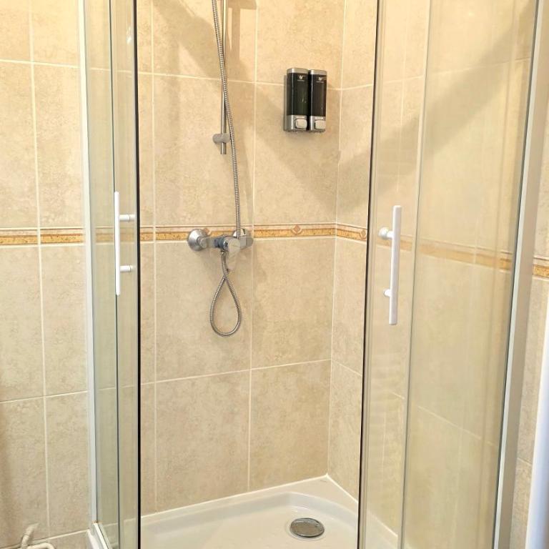 Le Repaire - Hyper centre, 3 ch, balcon et parking - Apartment mit 3 Schlafzimmern - 8