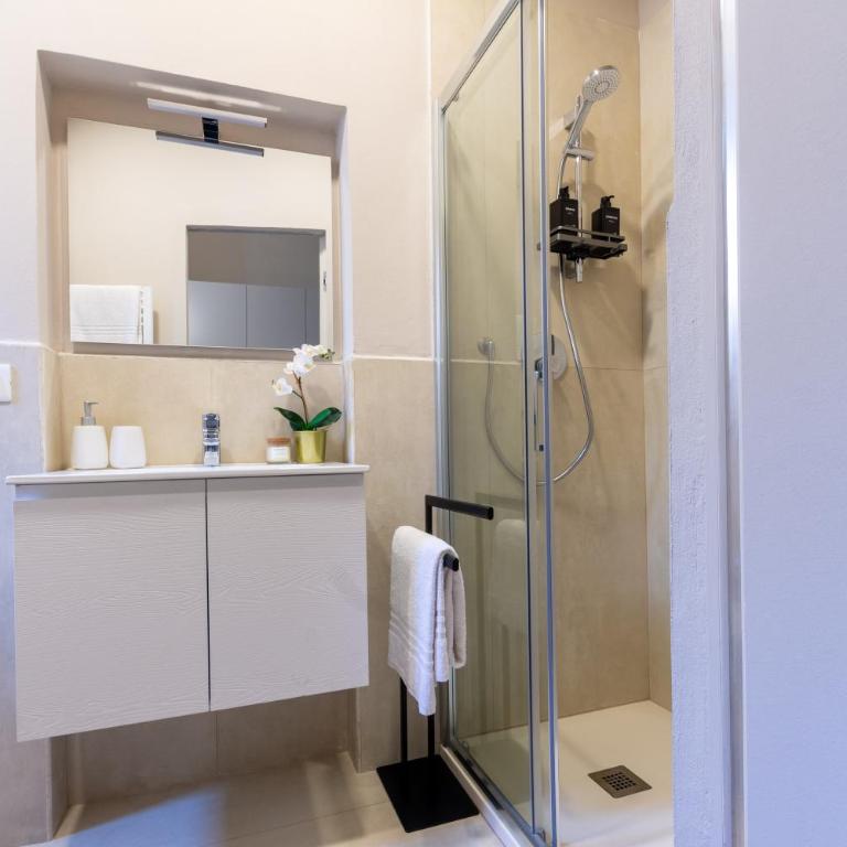 Casa Bellini - Appartamento con 1 Camera da Letto - 17