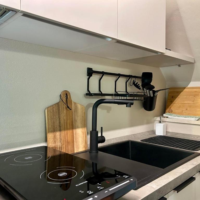 Casa Bellini - Appartamento con 1 Camera da Letto - 10