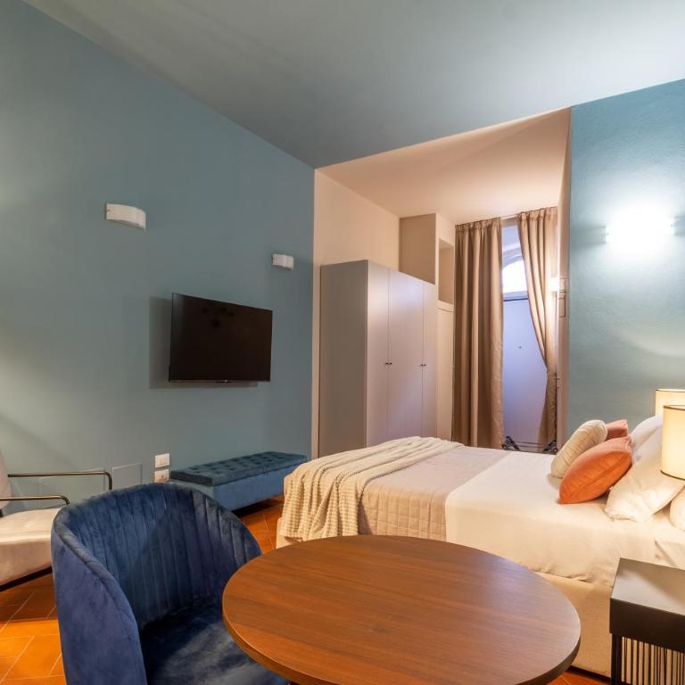 Casa Bellini - Appartamento con 1 Camera da Letto - 11