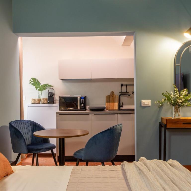 Casa Bellini - Appartamento con 1 Camera da Letto - 2