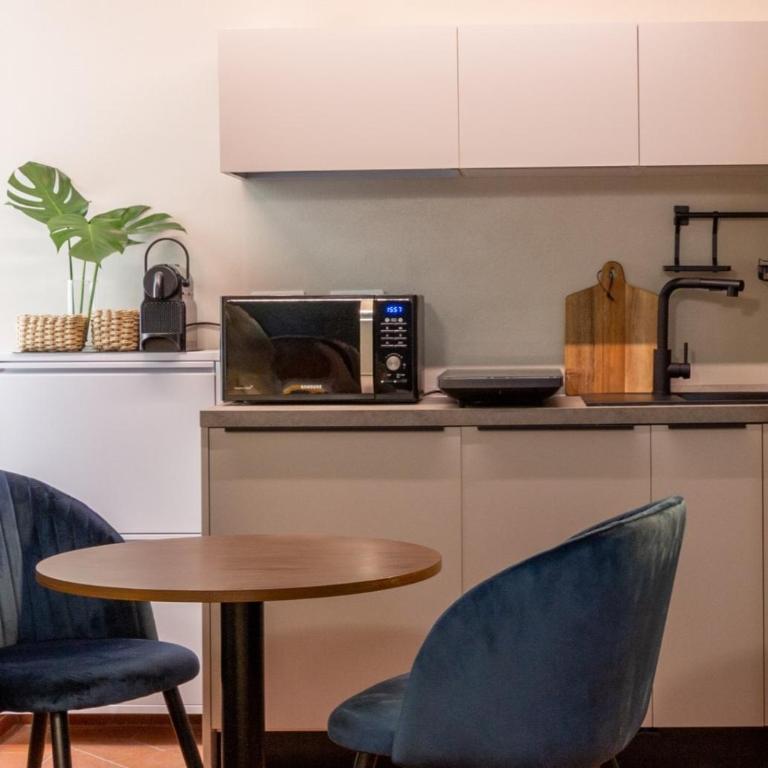Casa Bellini - Appartamento con 1 Camera da Letto - 7