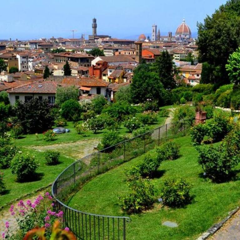 Casa Bellini - Appartamento con 1 Camera da Letto - 21