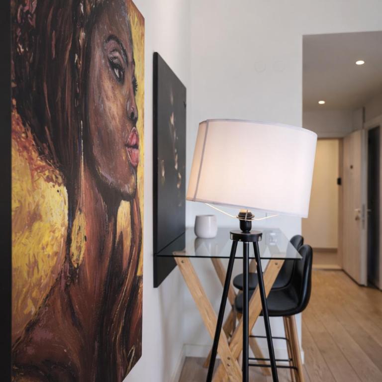 BW Promenada Suites - Apartman sa 1 Spavaćom Sobom - 2