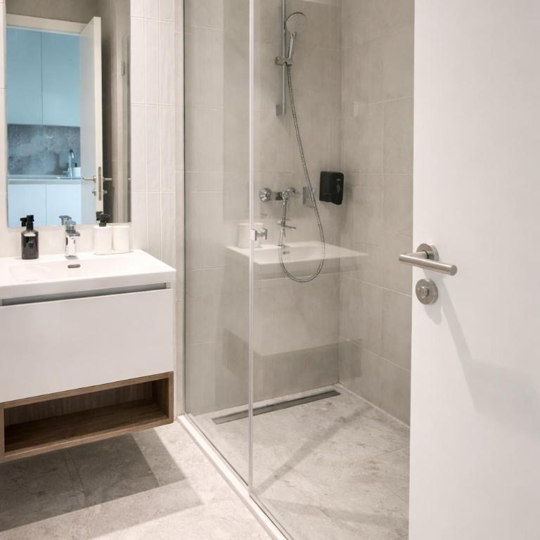 BW Promenada Suites - Apartman sa 1 Spavaćom Sobom - 4