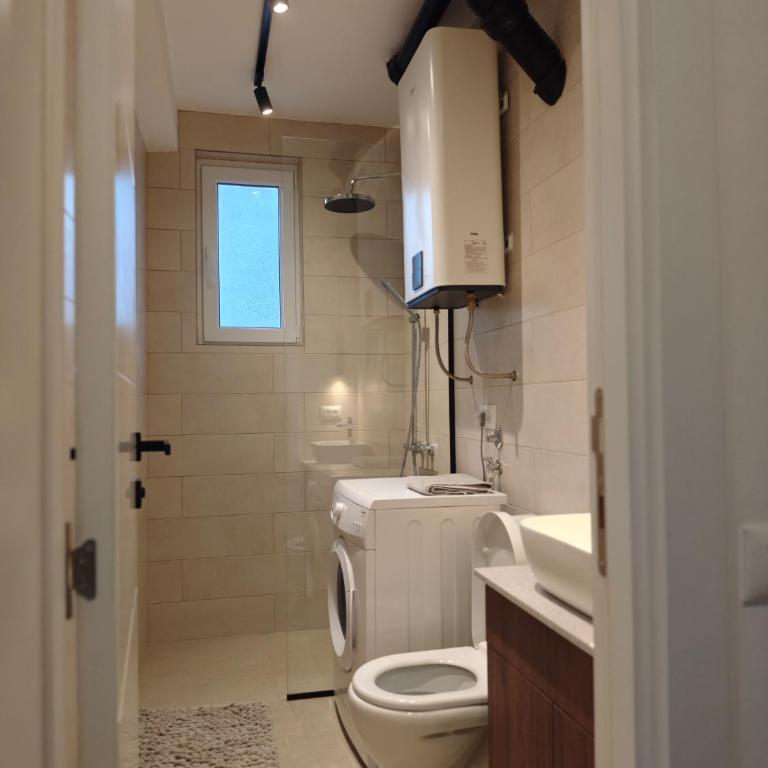 Monopol - Apartman sa 1 Spavaćom Sobom - 8