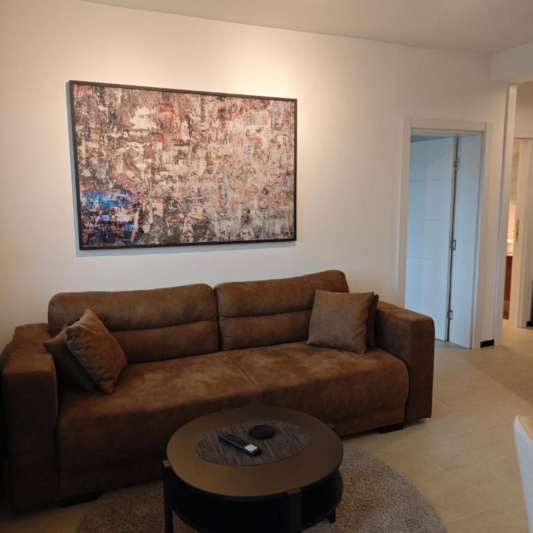 Monopol - Apartman sa 1 Spavaćom Sobom - 3