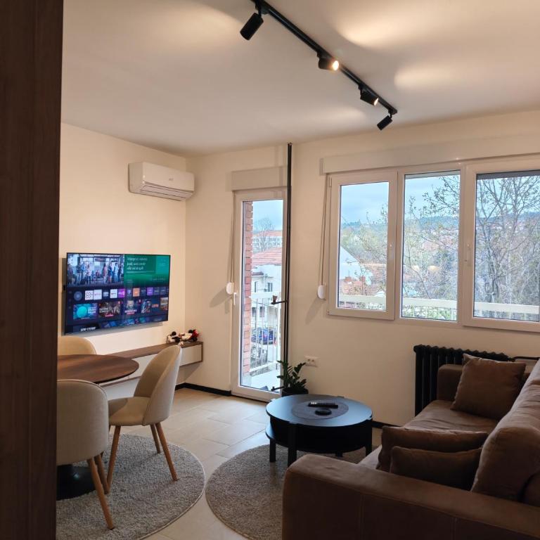 Monopol - Apartman sa 1 Spavaćom Sobom - 2