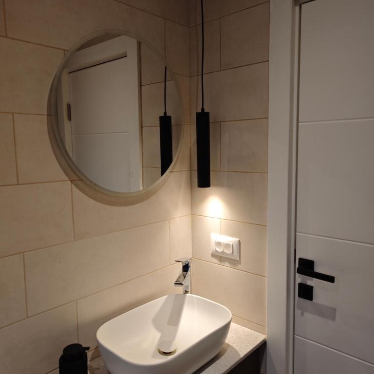 Monopol - Apartman sa 1 Spavaćom Sobom - 9